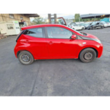 Moteur essuie glace avant TOYOTA AYGO 2 Photo n°9