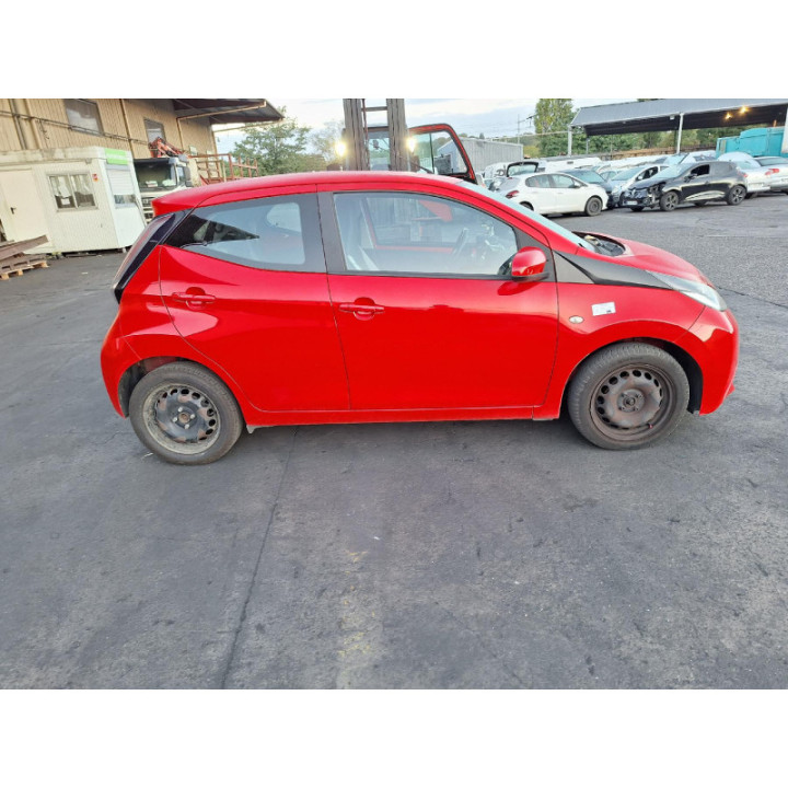 Moteur essuie glace avant TOYOTA AYGO 2 Photo n°9