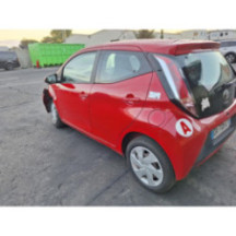 Moteur essuie glace avant TOYOTA AYGO 2 Photo n°10