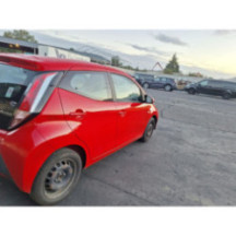 Moteur essuie glace avant TOYOTA AYGO 2 Photo n°11