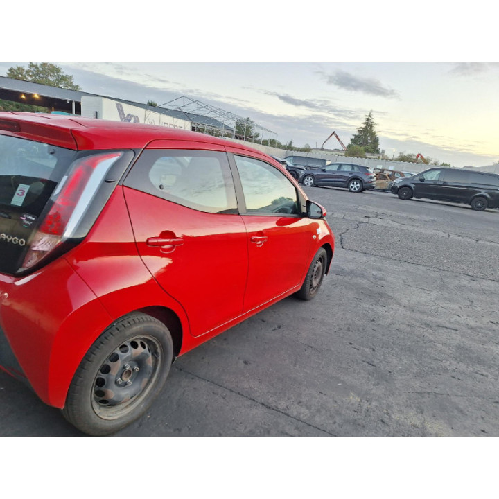 Moteur essuie glace avant TOYOTA AYGO 2 Photo n°11