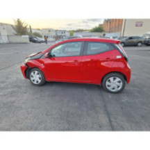 Moteur essuie glace avant TOYOTA AYGO 2 Photo n°12