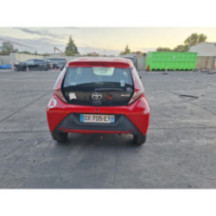 Moteur essuie glace avant TOYOTA AYGO 2 Photo n°13