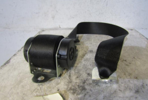 Ceinture arriere gauche OPEL ZAFIRA B