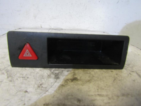 Bouton de warning VOLKSWAGEN TRANSPORTER 5 Photo n°1