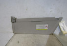 Pare soleil droit CITROEN C4 GRAND PICASSO 1 Photo n°2