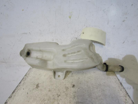 Vase de lave glace FIAT PANDA 2 Photo n°1