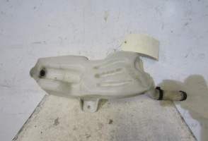 Vase de lave glace FIAT PANDA 2