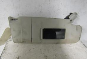 Pare soleil droit VOLKSWAGEN GOLF 4