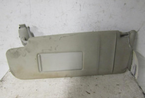 Pare soleil gauche VOLKSWAGEN GOLF 4