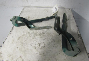 Charniere de capot PEUGEOT 307