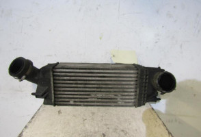 Echangeur air (Intercooler) CITROEN C5 2