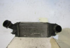 Echangeur air (Intercooler) CITROEN C5 2 Photo n°1