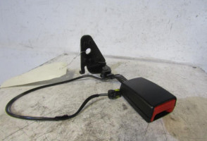 Attache ceinture arriere droit CITROEN C5 2