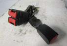 Attache ceinture arriere gauche RENAULT LAGUNA 1 Photo n°1