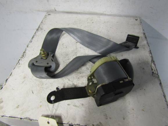 Ceinture avant droit RENAULT LAGUNA 1 Photo n°1