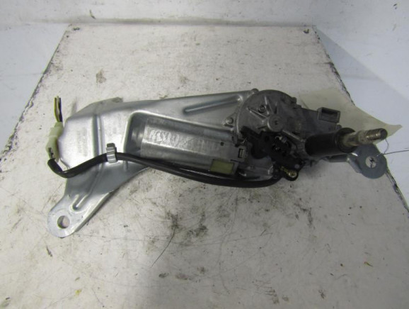 Moteur essuie glace arriere RENAULT LAGUNA 1 Photo n°1