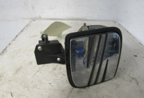 Bouton de coffre SEAT IBIZA 3