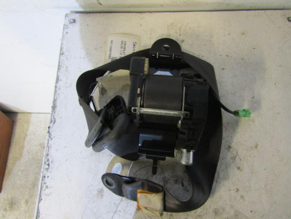 Ceinture avant droit CHEVROLET KALOS Photo n°1