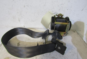 Ceinture arriere gauche RENAULT MEGANE 2