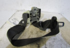 Ceinture arriere gauche OPEL CORSA C Photo n°1