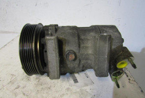 Compresseur clim PEUGEOT 206