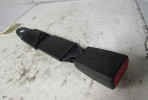 Attache ceinture arriere droit CITROEN C3 1