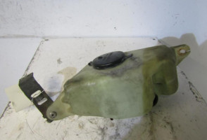 Vase de lave glace PEUGEOT 205