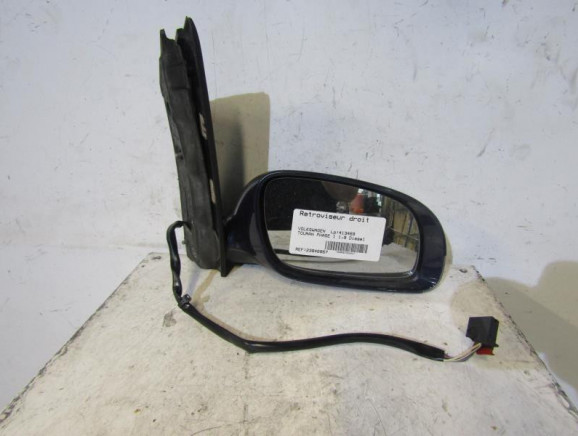 Retroviseur droit VOLKSWAGEN TOURAN 1 Photo n°1