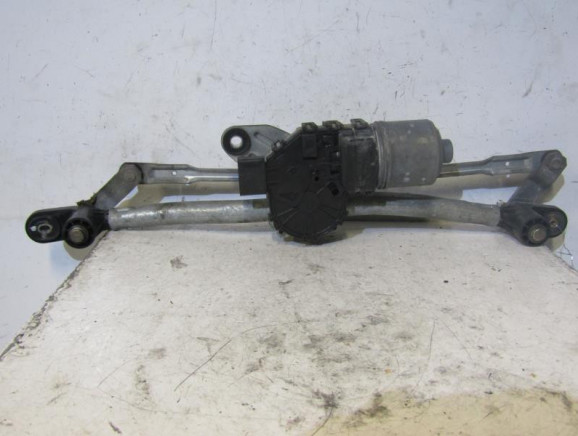 Moteur essuie glace avant FIAT CROMA 2 Photo n°1