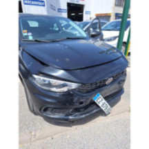 Poignee interieur avant gauche FIAT TIPO 2 Photo n°6