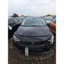 Poignee interieur avant gauche FIAT TIPO 2 Photo n°9
