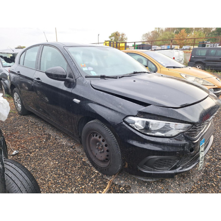 Poignee interieur avant gauche FIAT TIPO 2 Photo n°12