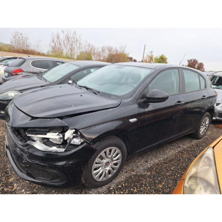 Poignee interieur avant gauche FIAT TIPO 2 Photo n°14