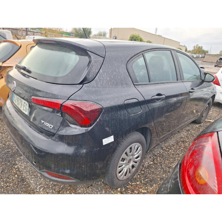 Poignee interieur avant gauche FIAT TIPO 2 Photo n°15