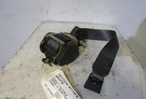 Ceinture arriere gauche RENAULT MEGANE 2