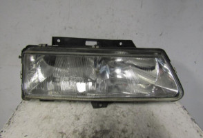 Optique avant principal droit (feux)(phare) CITROEN XANTIA