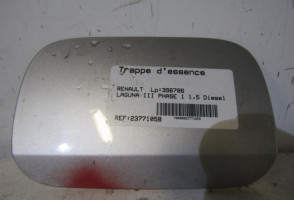 Trappe d'essence RENAULT LAGUNA 3