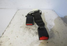 Attache ceinture arriere gauche RENAULT LAGUNA 3 Photo n°2