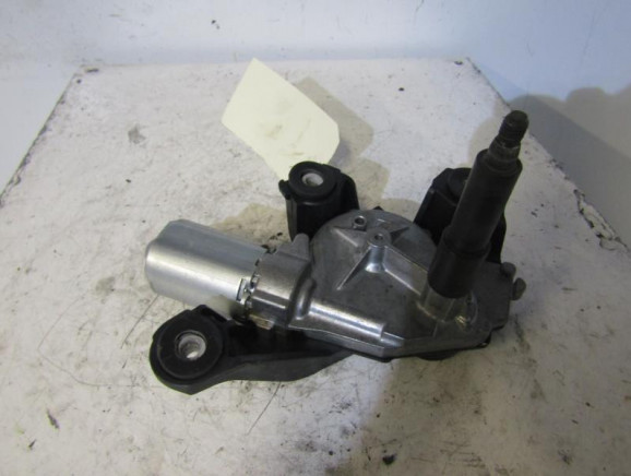 Moteur essuie glace arriere RENAULT LAGUNA 3 Photo n°1