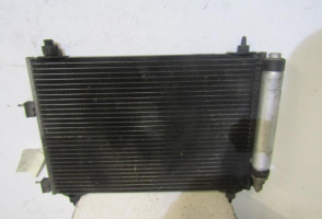 Radiateur clim PEUGEOT 307