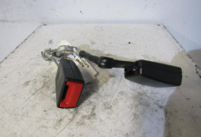 Attache ceinture arriere gauche AUDI A3 2