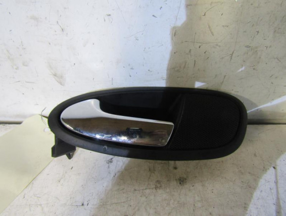 Poignee interieur arriere gauche SEAT ALTEA Photo n°1