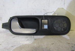 Poignee interieur avant gauche AUDI A3 1