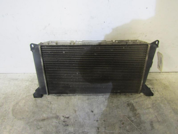 Radiateur eau FORD TRANSIT 2 Photo n°1