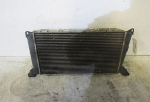 Radiateur eau FORD TRANSIT 2