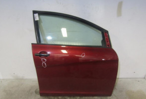 Porte avant droit SEAT ALTEA