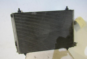 Radiateur clim PEUGEOT 307