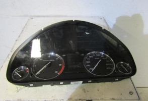 Compteur PEUGEOT 407