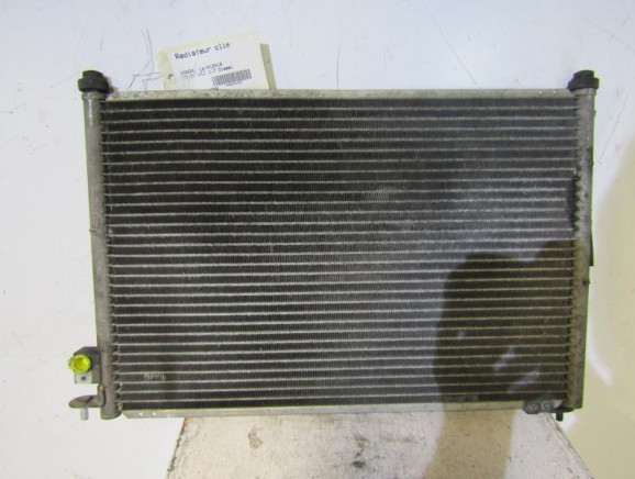 Radiateur clim HONDA CIVIC 7 Photo n°1